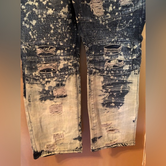 Plus size jeans - Picture 5 of 7